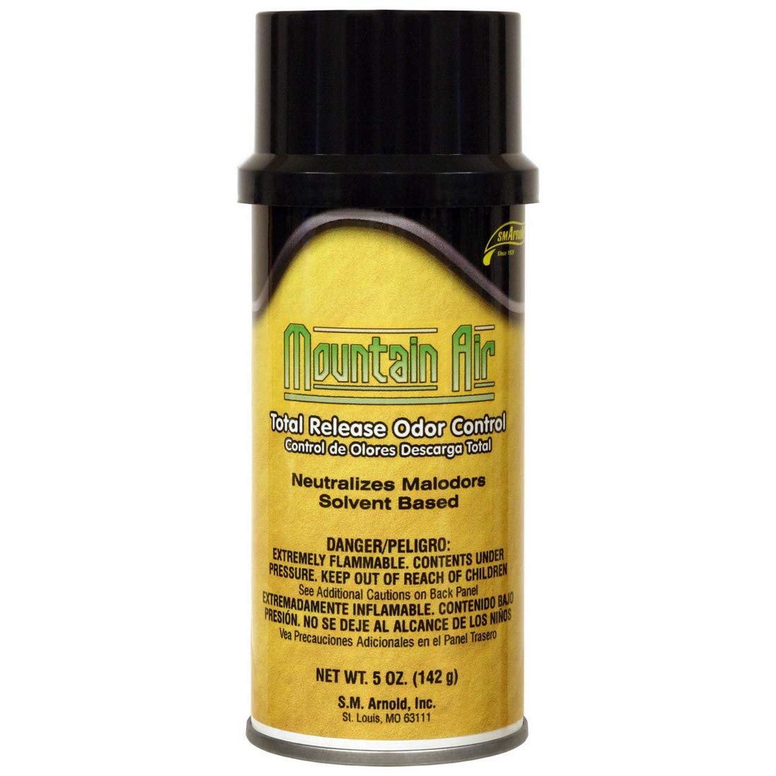 Amazon.com: SM Arnold Total Release Fogger – Advanced Odor